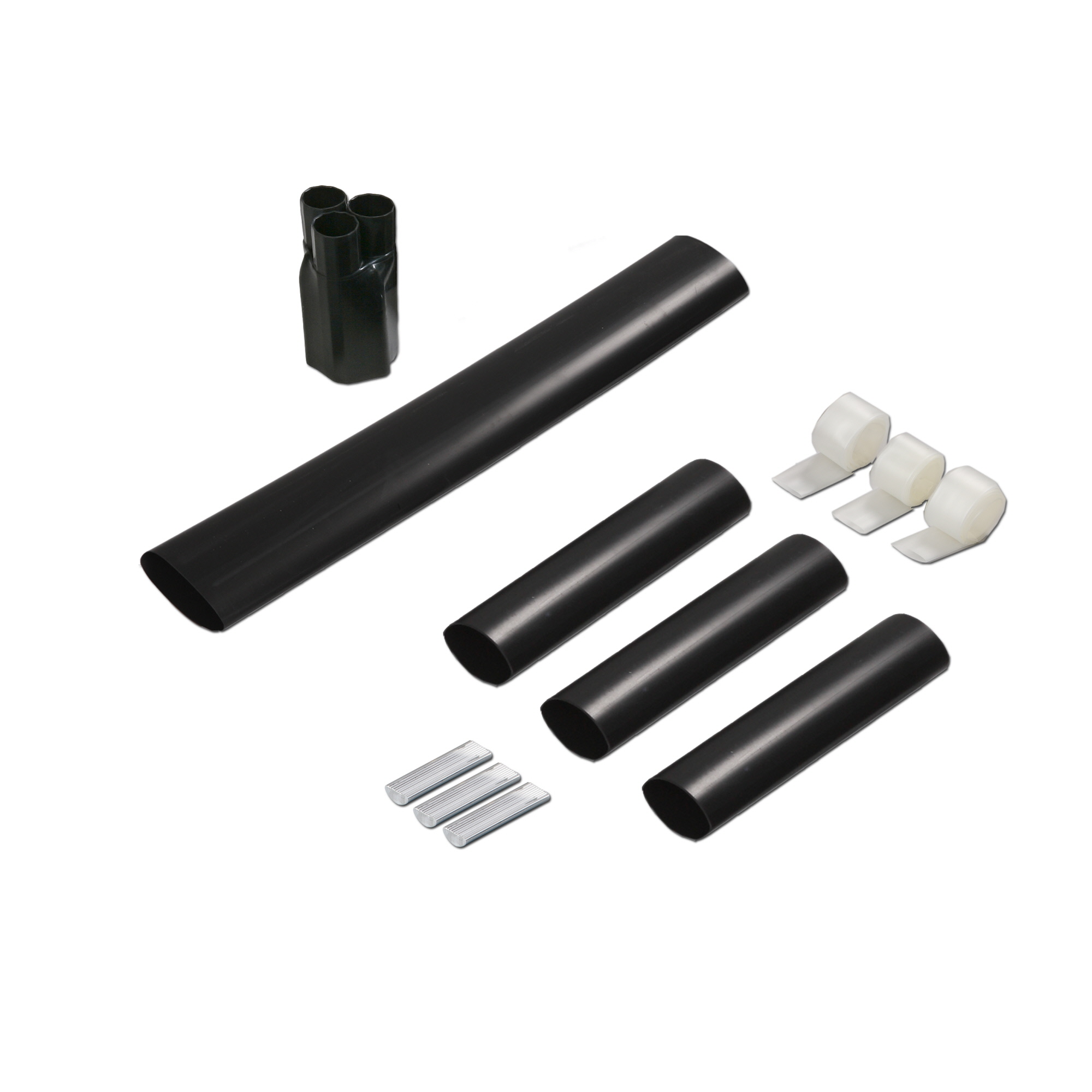 SBK and SBKP additional diameter increase kits