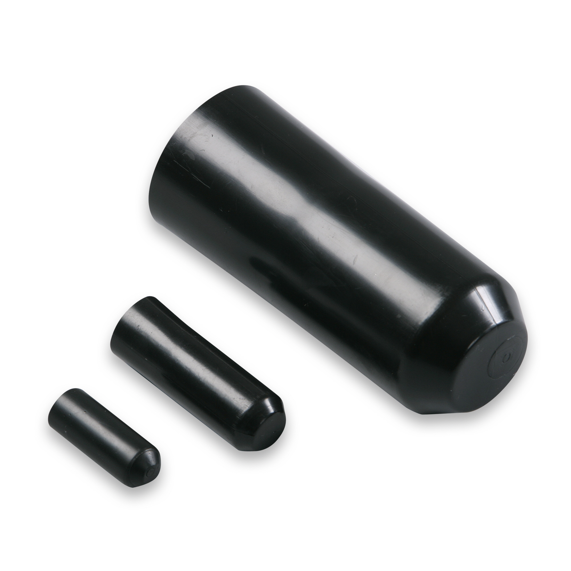 SEC cable end caps